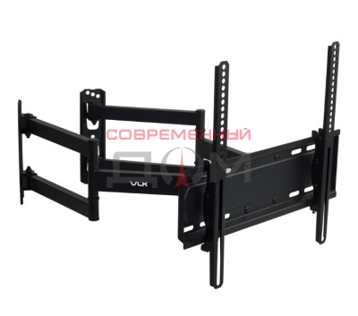 Кронштейн Kromax VLK TRENTO-22 new black